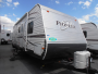 New 2013 Heartland Pioneer TB27 Travel Trailer For Sale